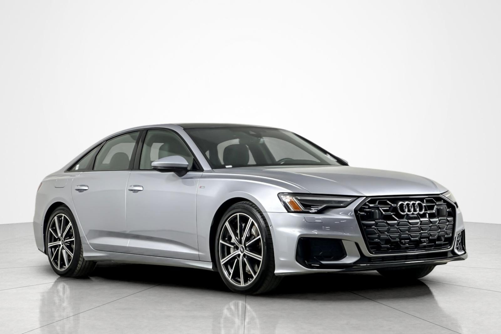 Used 2025 Audi A6 Premium Plus w/ Premium Plus Package AWD/4WD image 7