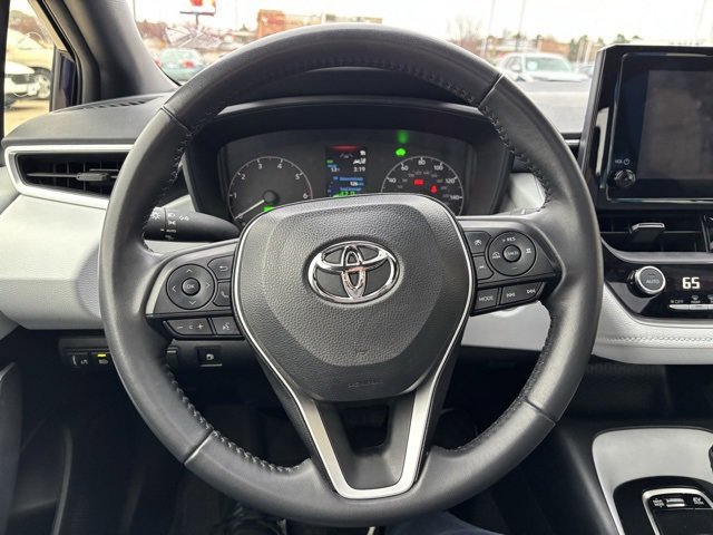 Used 2023 Toyota Corolla SE image 14