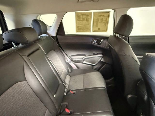 Used 2020 Kia Soul EX w/ Option Group 015 image 40