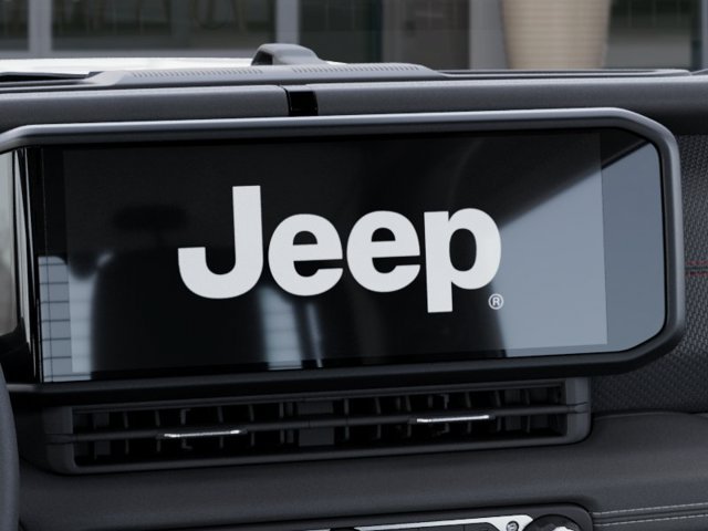 New 2027 Jeep Wrangler Unlimited Rubicon 392 AWD/4WD image 18