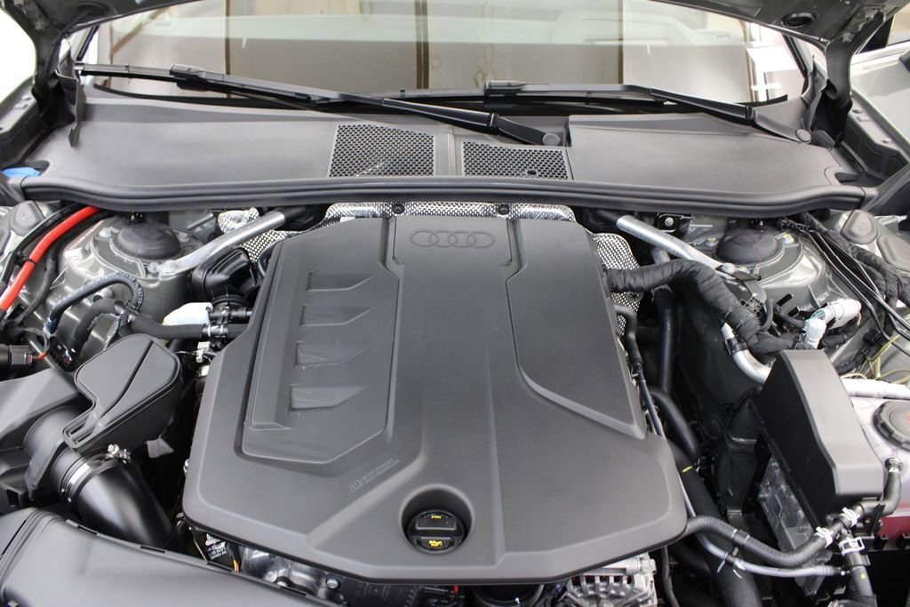 Certified 2025 Audi A5 2.0T Premium Plus w/ Premium Plus image 33