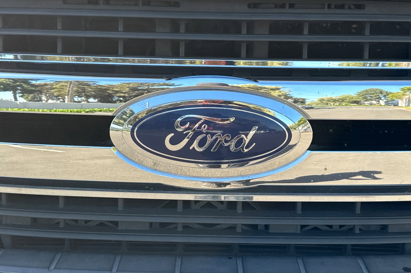 Used 2018 Ford F250 XLT image 40