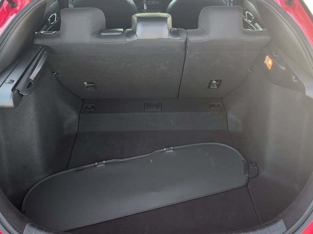 Used 2024 Honda Civic Sport image 20