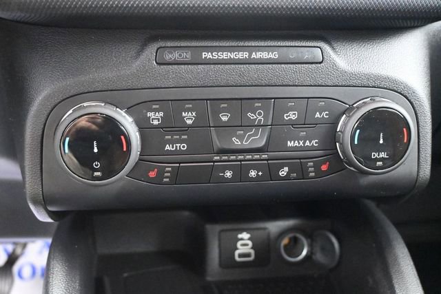 Used 2023 Ford Bronco Sport Badlands w/ Premium Package AWD/4WD image 45