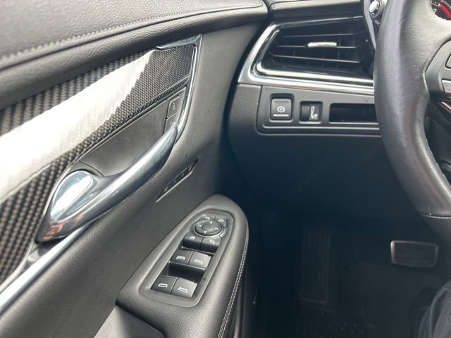 Used 2022 Cadillac XT6 Sport AWD/4WD image 12