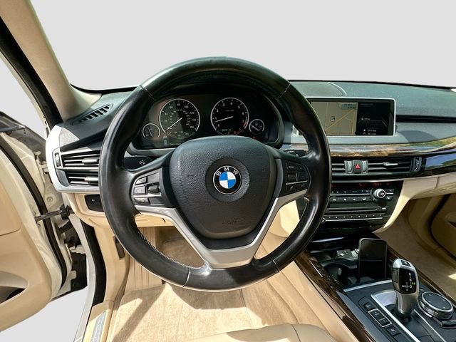 Used 2015 BMW X5 sDrive35i RWD image 12