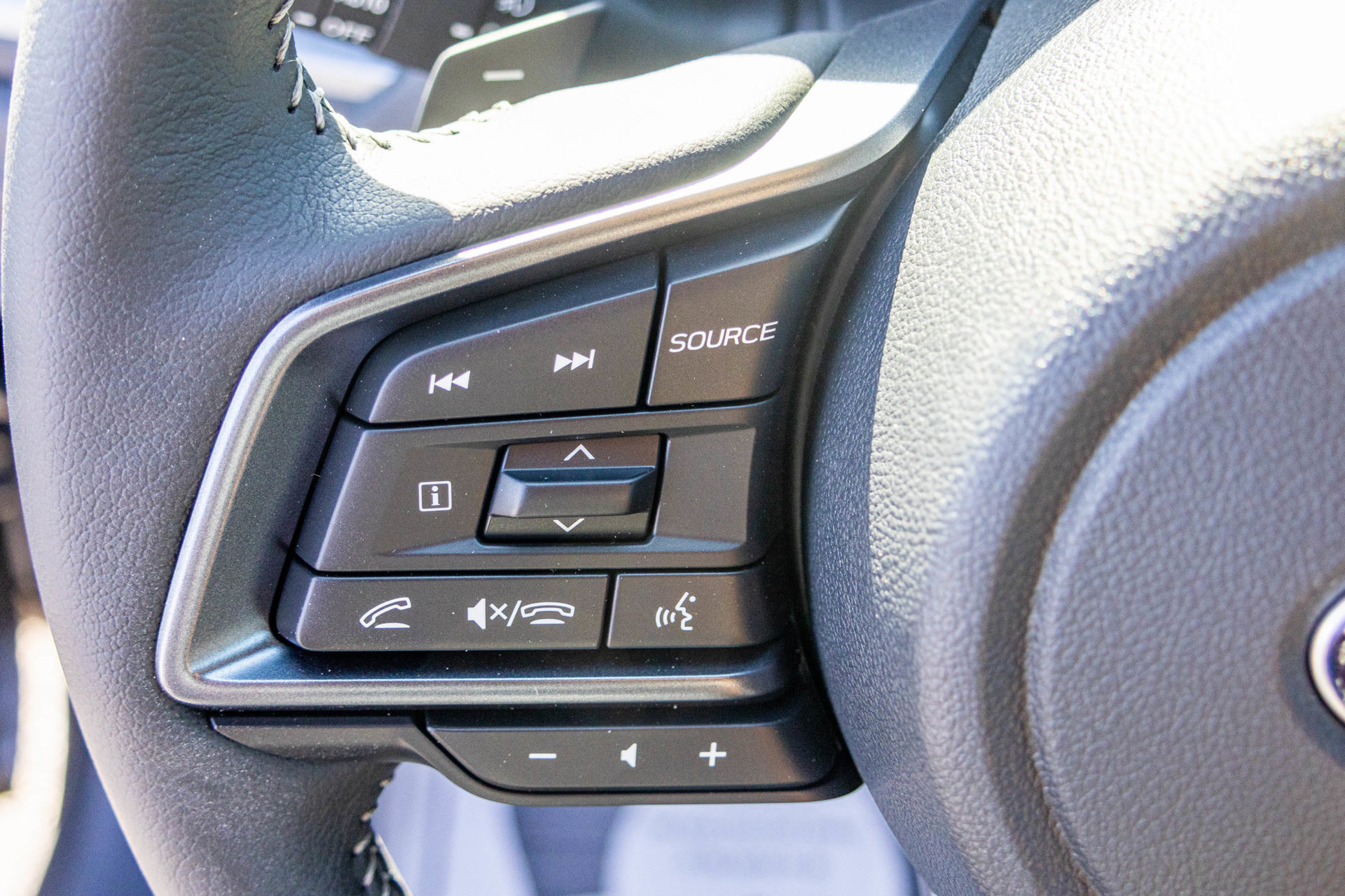 New 2026 Subaru Forester Limited AWD/4WD image 31