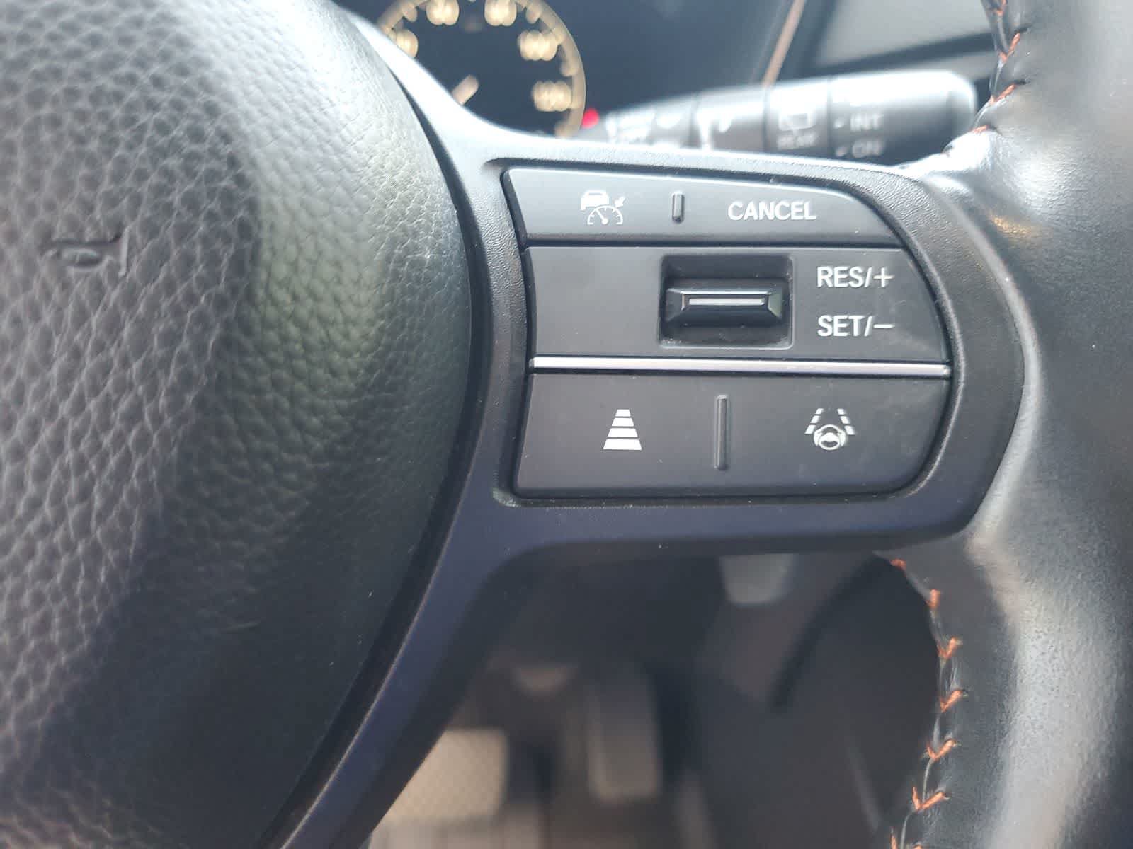Used 2024 Honda CR-V Sport-L image 18