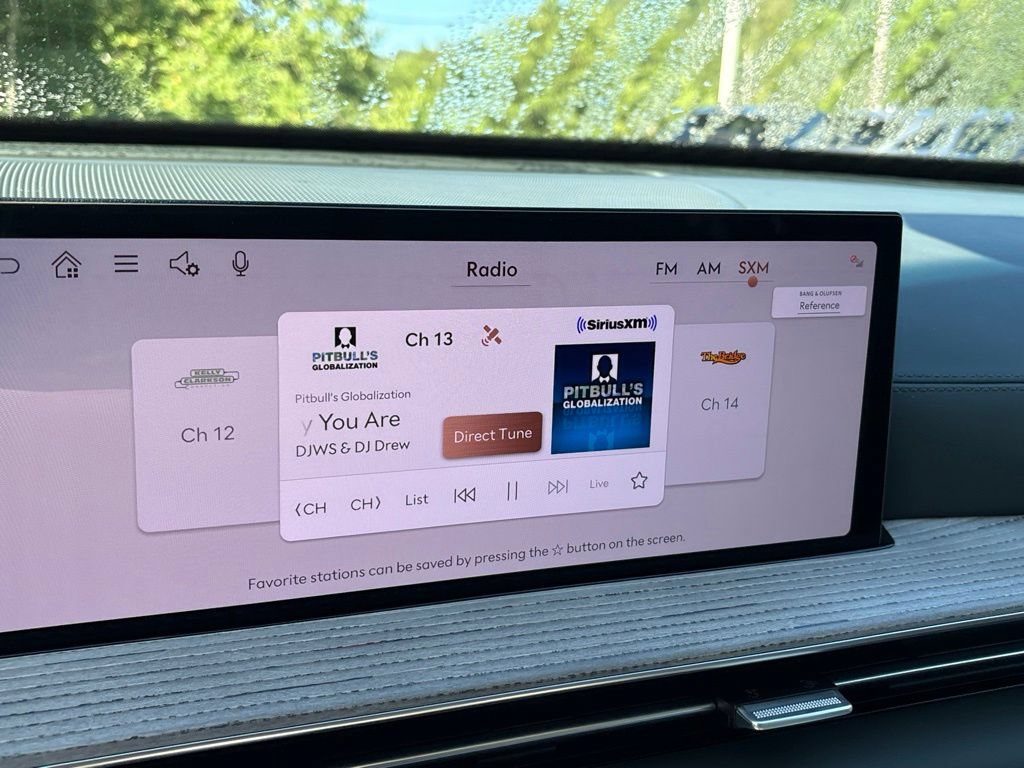 New 2026 Genesis GV80 3.5T Prestige AWD/4WD image 16