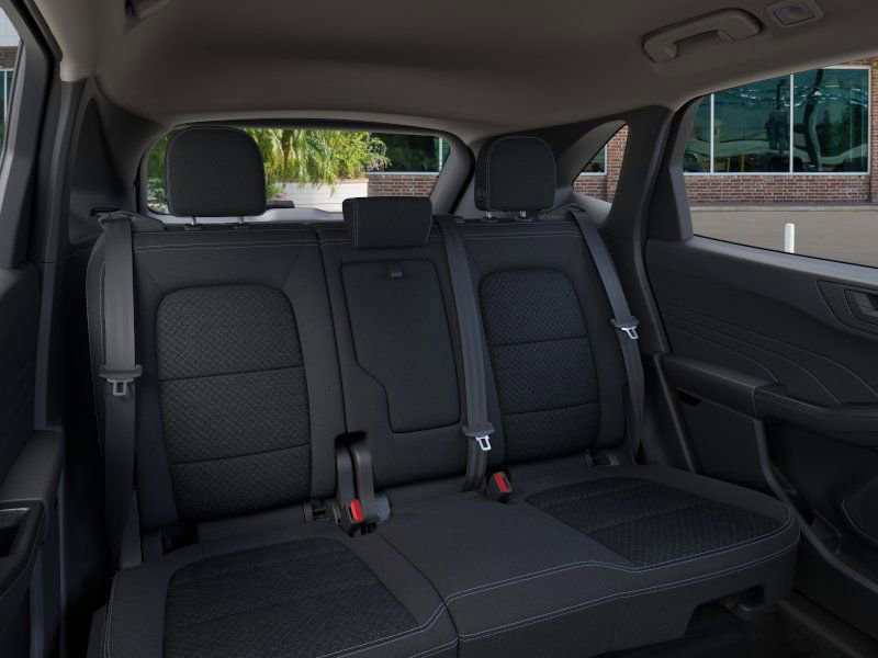 New 2026 Ford Escape Active image 11