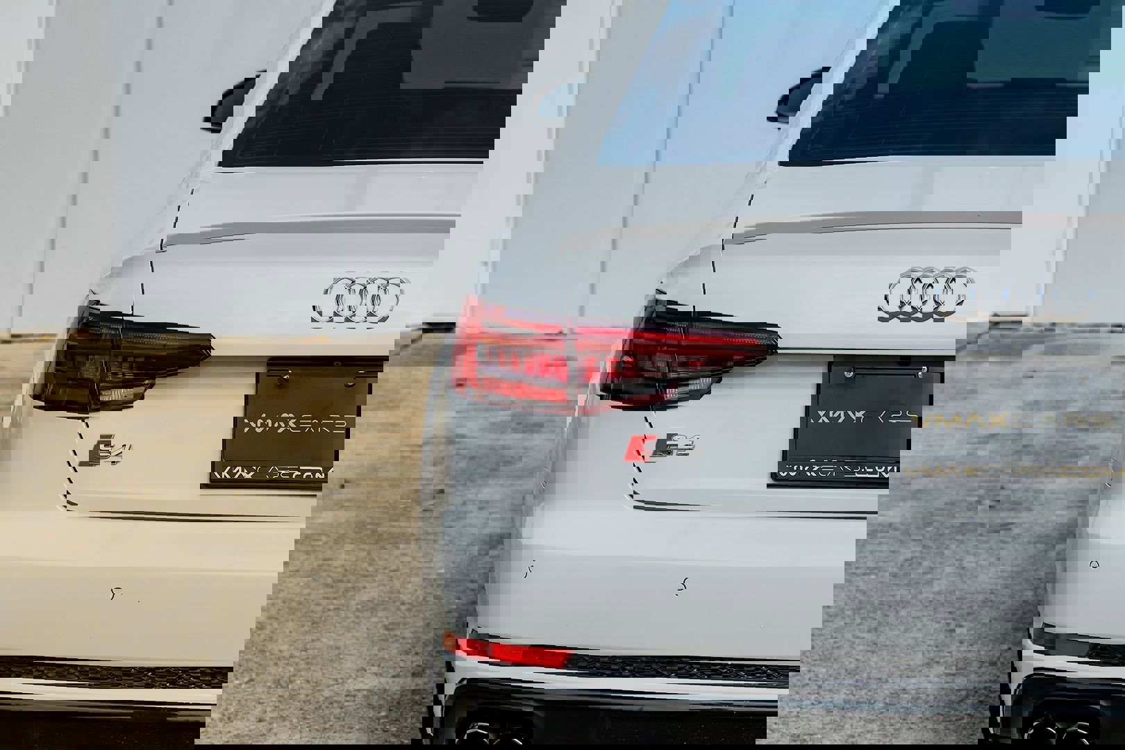 Used 2018 Audi S4 Premium Plus w/ Navigation Package image 41