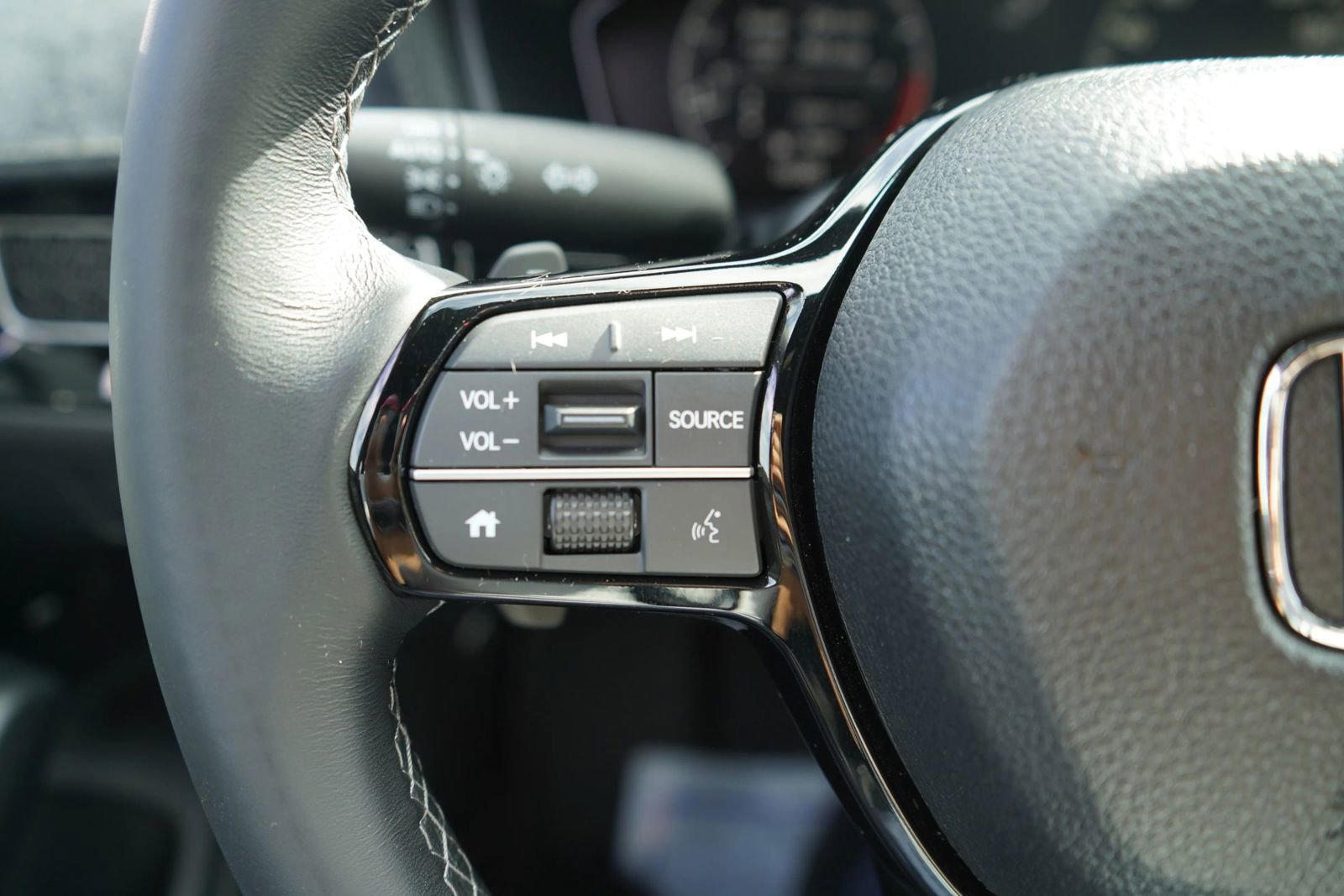 Used 2024 Honda Civic Sport image 15