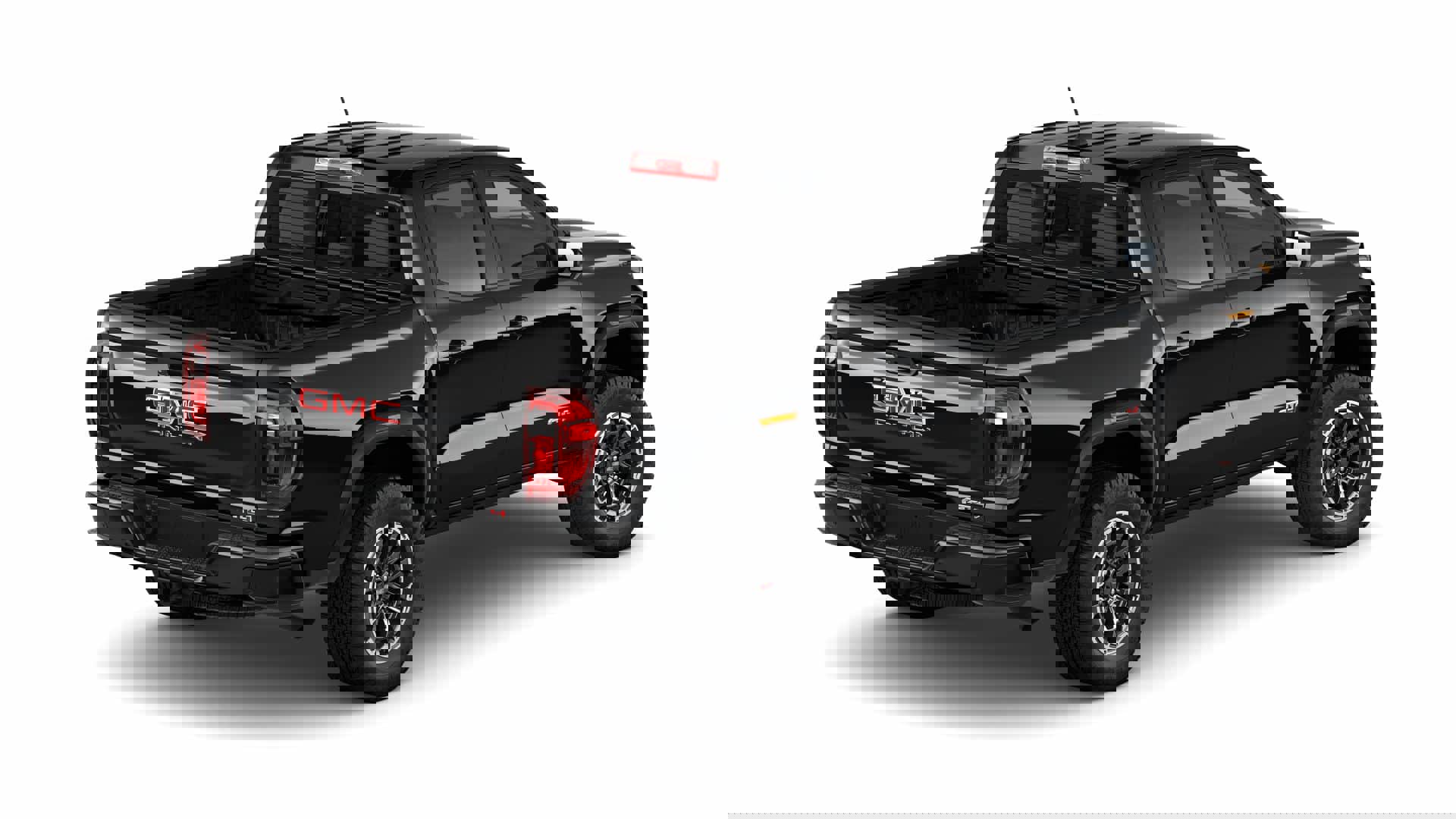 New 2026 GMC Canyon AT4 image 20