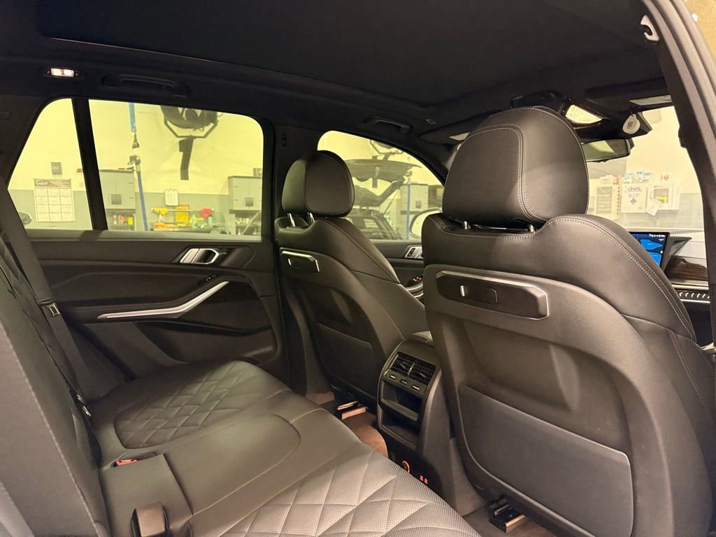 Used 2024 BMW X5 xDrive50e w/ Parking Assistance Package image 24