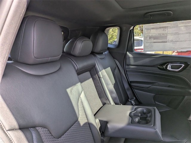 New 2026 Jeep Compass Latitude w/ Quick Order Package 29K image 31