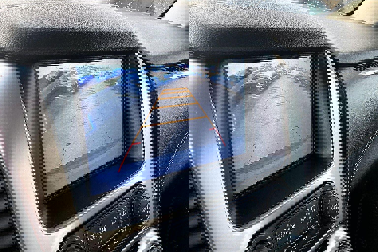 Used 2017 Chevrolet Tahoe LT image 19