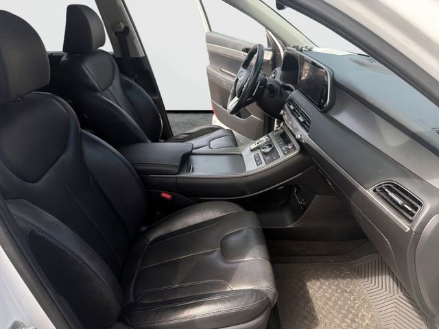 Used 2021 Hyundai Palisade SEL FWD image 34