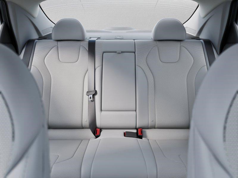 New 2026 Hyundai Elantra Limited image 12