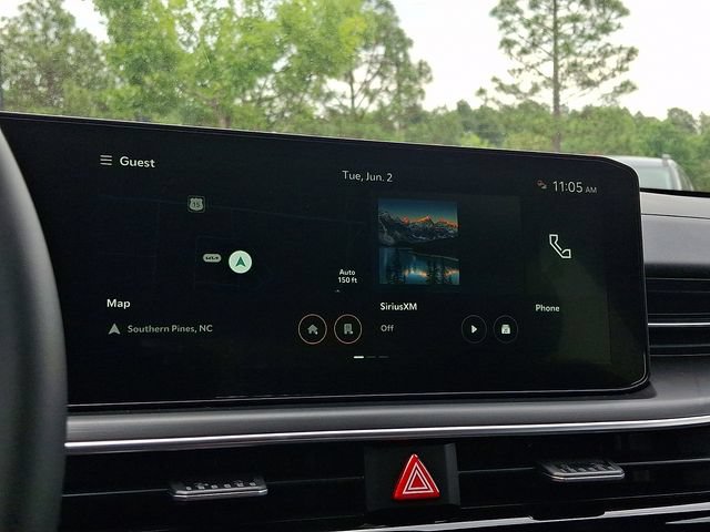 New 2026 Kia K5 GT-Line FWD image 14