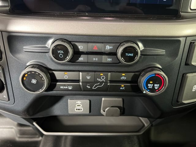 New 2026 Ford F150 XL AWD/4WD image 21