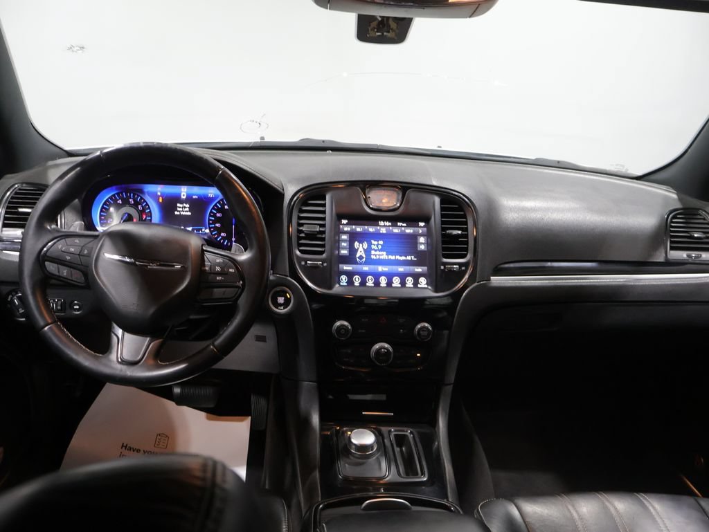 Used 2017 Chrysler 300 S AWD/4WD image 16