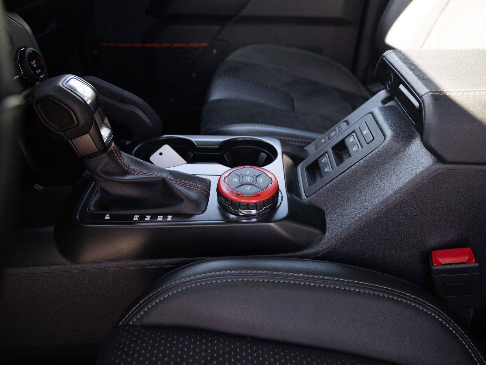 Used 2025 Ford Bronco Raptor AWD/4WD image 22