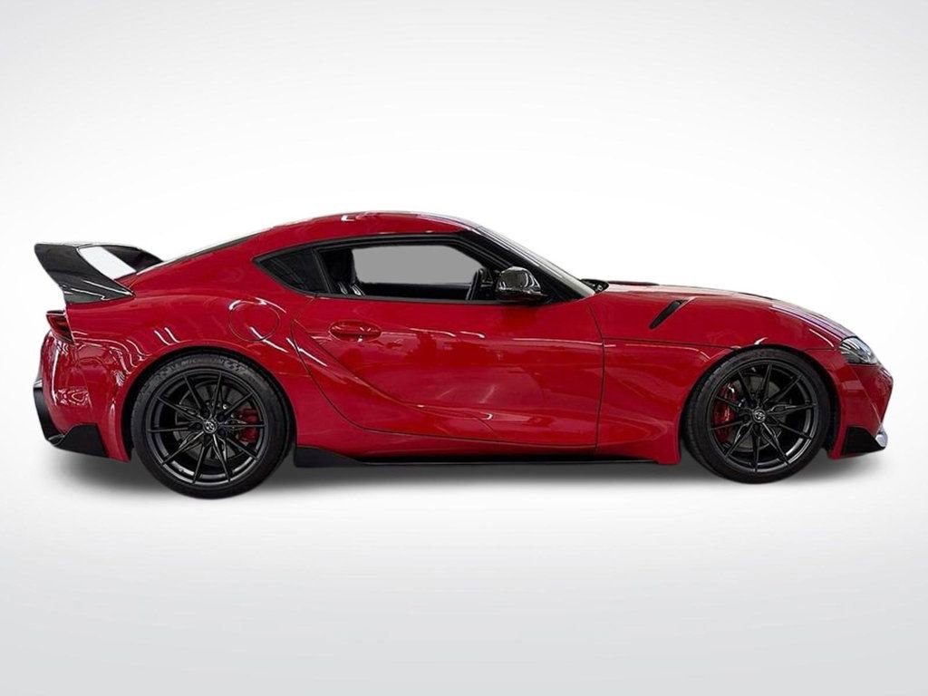 Used 2024 Toyota Supra image 6