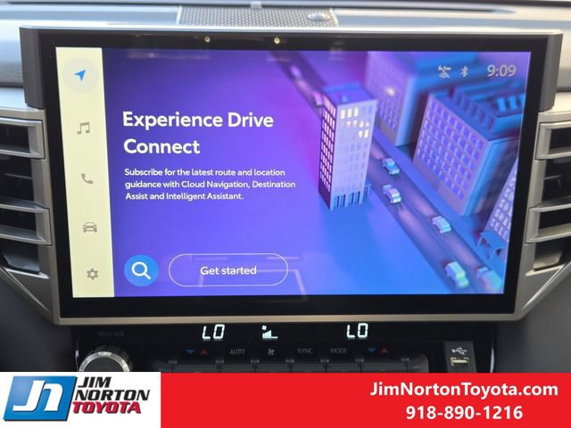 New 2026 Toyota Tundra Limited AWD/4WD image 17