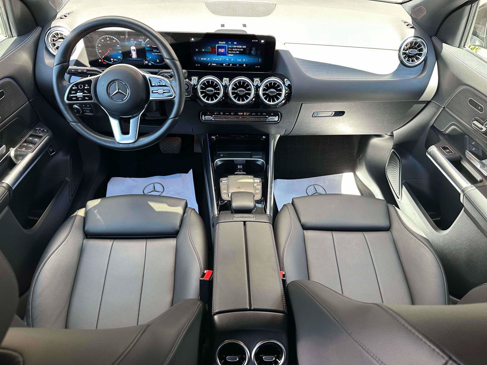 Certified 2023 Mercedes-Benz GLA 250 4MATIC image 10
