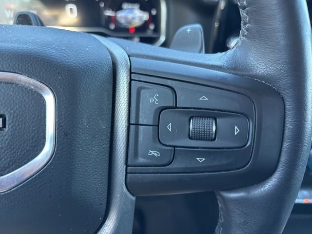 Used 2023 GMC Sierra 1500 Denali w/ Technology Package image 20