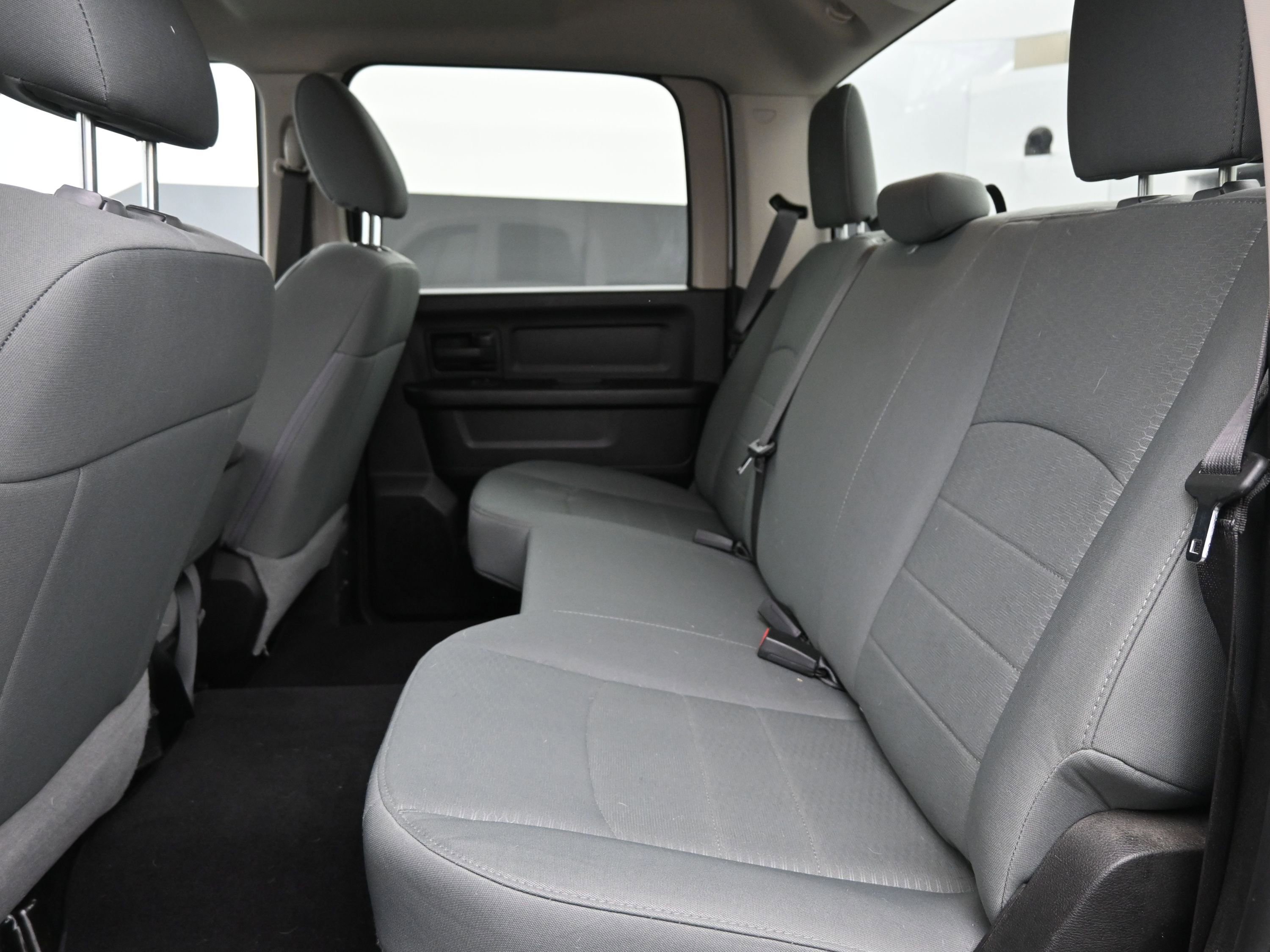 Used 2020 RAM 1500 Tradesman w/ Tradesman SXT Package image 15