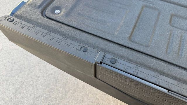 Used 2024 Ford F250 Lariat w/ Lariat Ultimate Package image 15