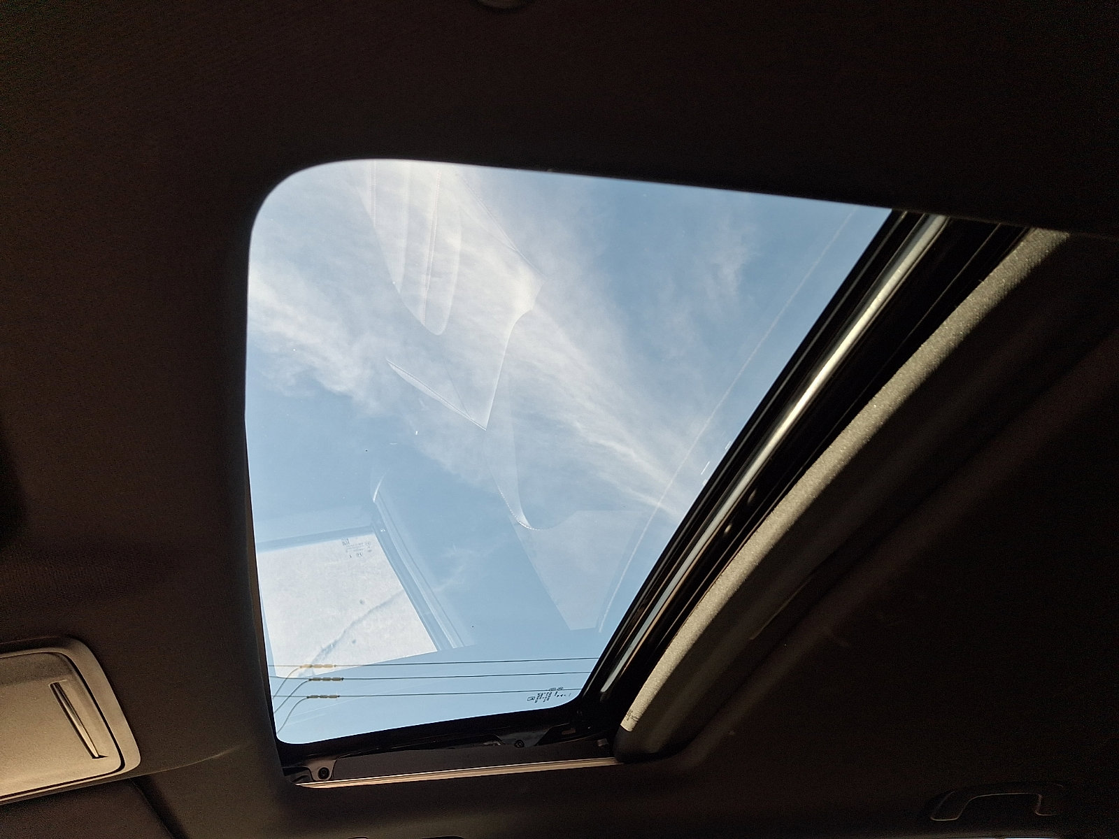 Used 2024 Honda CR-V Sport Touring image 21