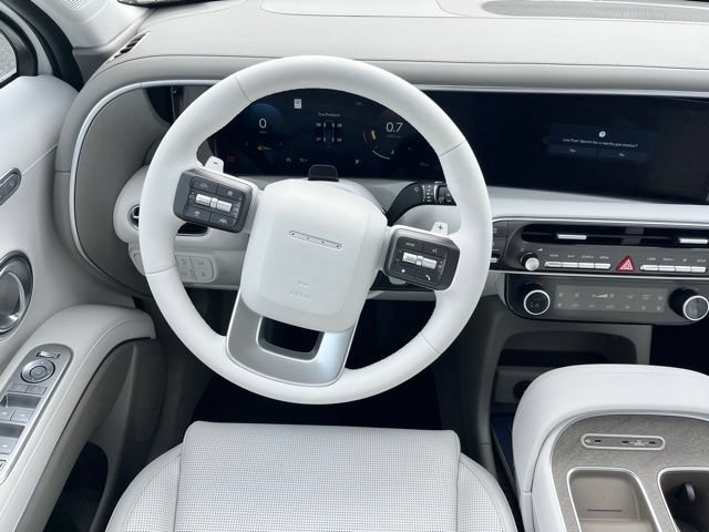 New 2026 Hyundai Palisade SEL FWD image 2