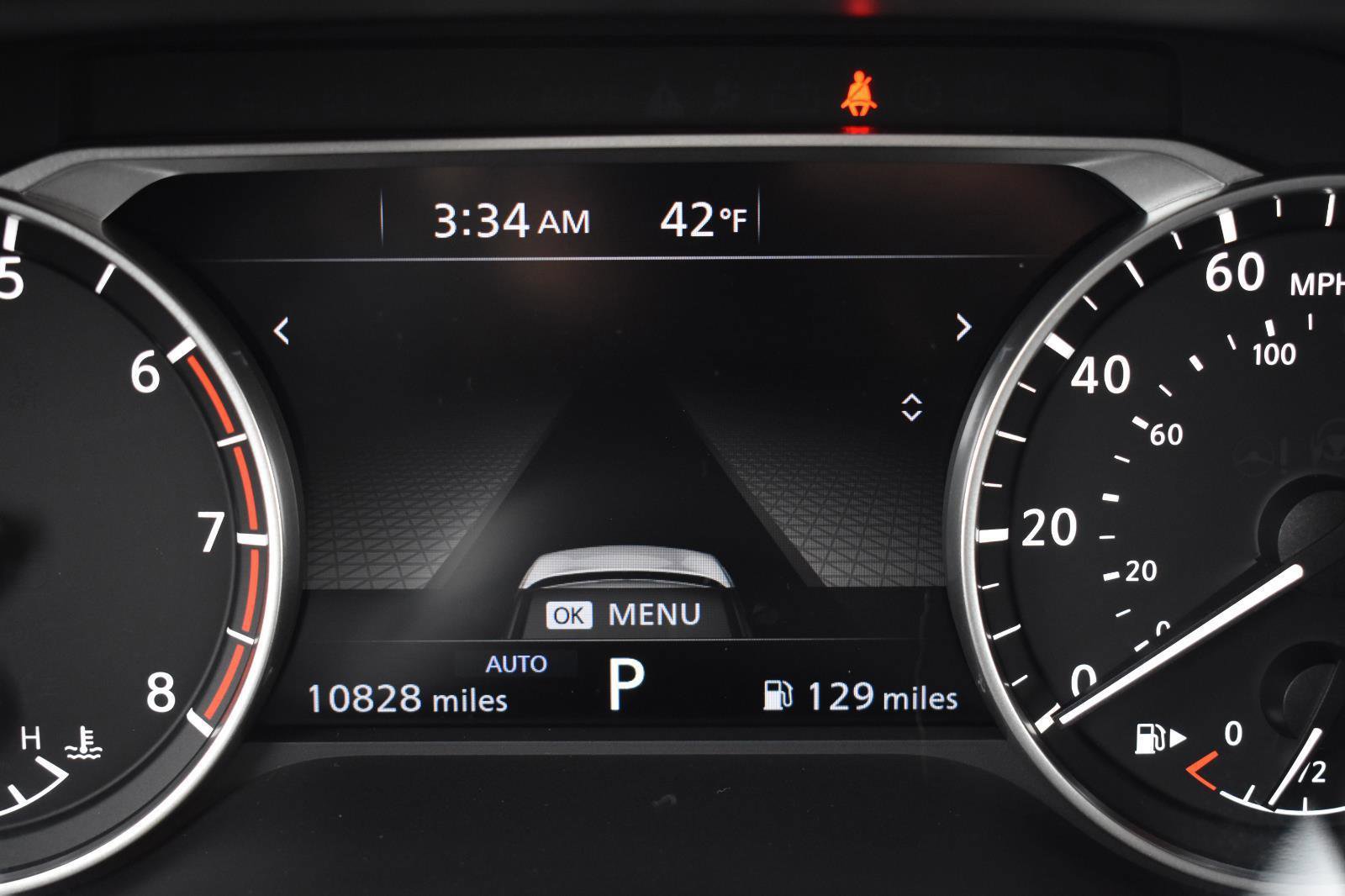 Used 2023 Nissan Rogue SL image 7