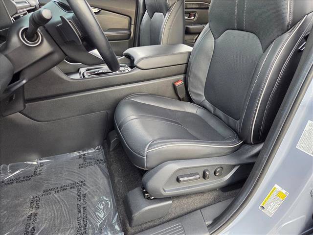 Used 2024 Honda Pilot Elite image 16