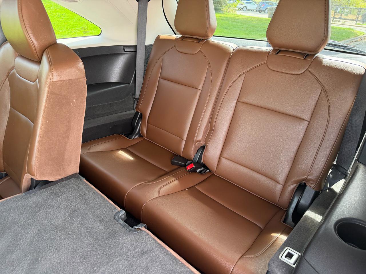 Used 2017 Acura MDX SH-AWD w/ Technology Package image 10