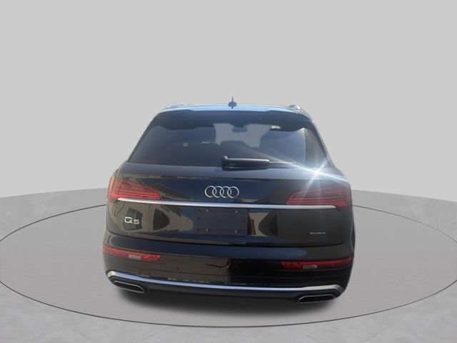Used 2023 Audi Q5 2.0T Premium Plus w/ Premium Plus Package AWD/4WD image 7