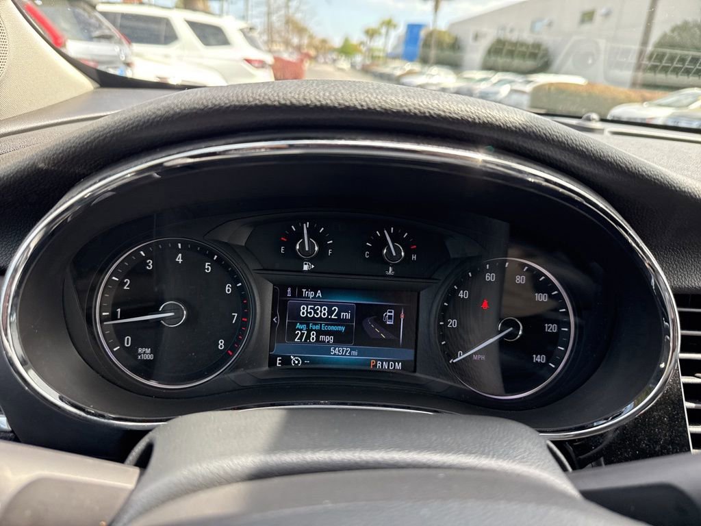 Used 2022 Buick Encore Preferred w/ Safety Package II image 29