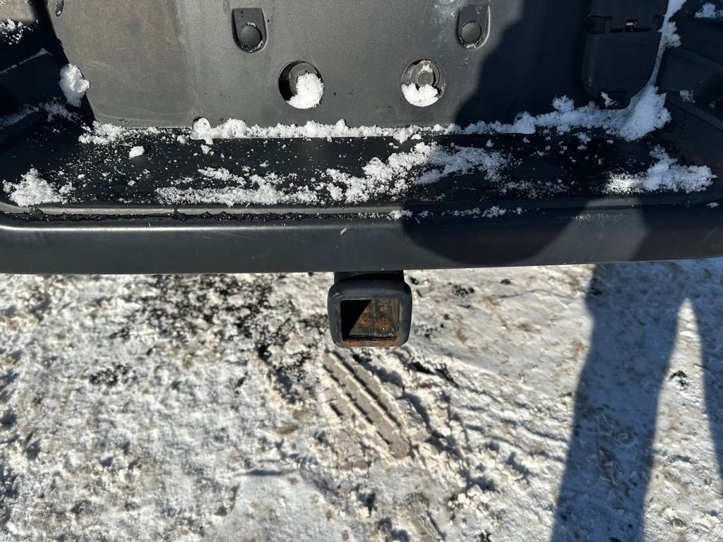 Used 2023 RAM 1500 Tradesman image 5