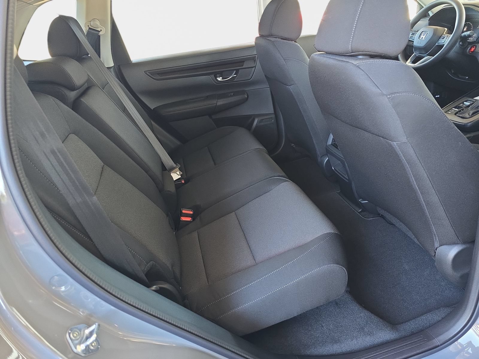 New 2026 Honda CR-V LX image 11