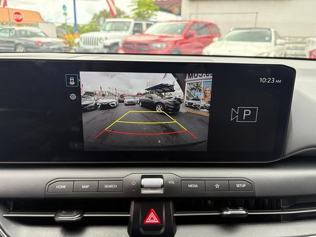 Used 2025 Kia K4 FWD image 25
