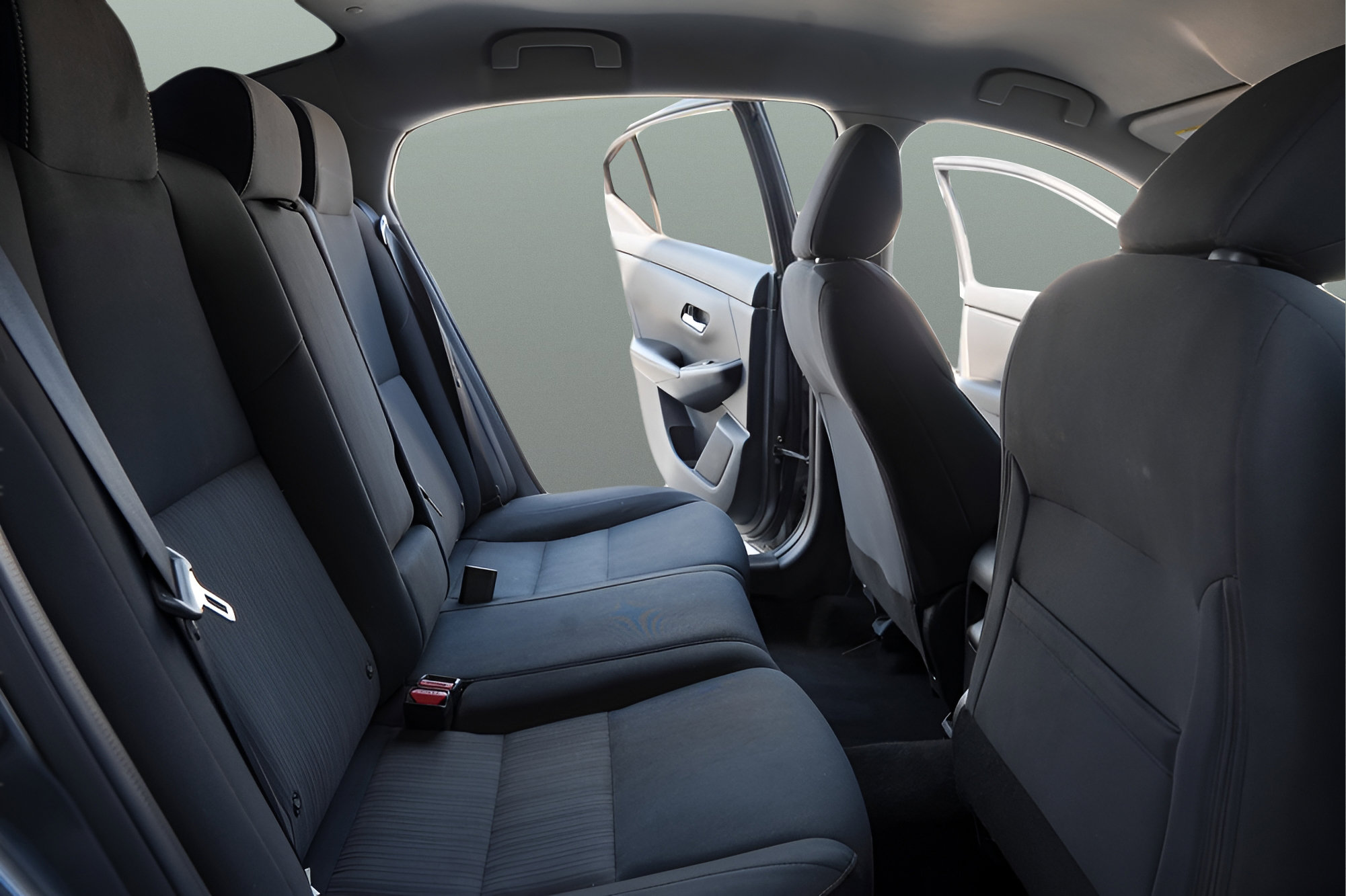 Used 2021 Nissan Sentra SV FWD image 14
