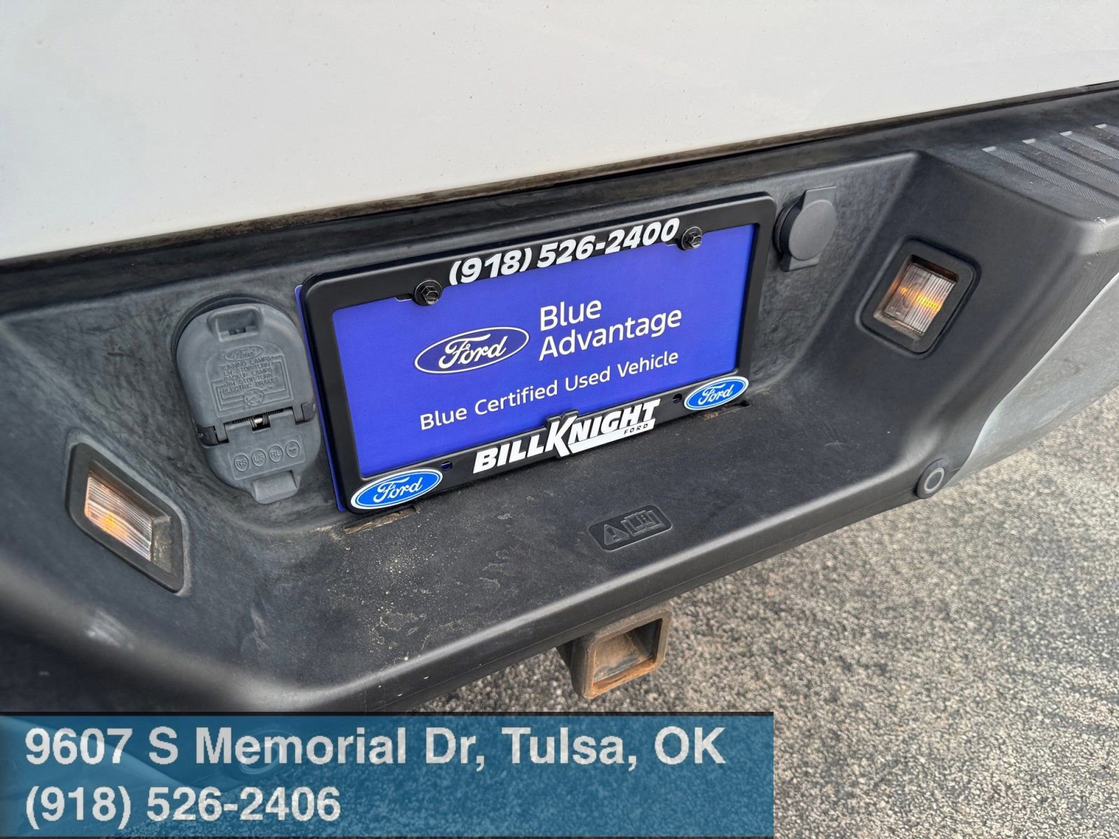 Certified 2019 Ford F150 Lariat image 16