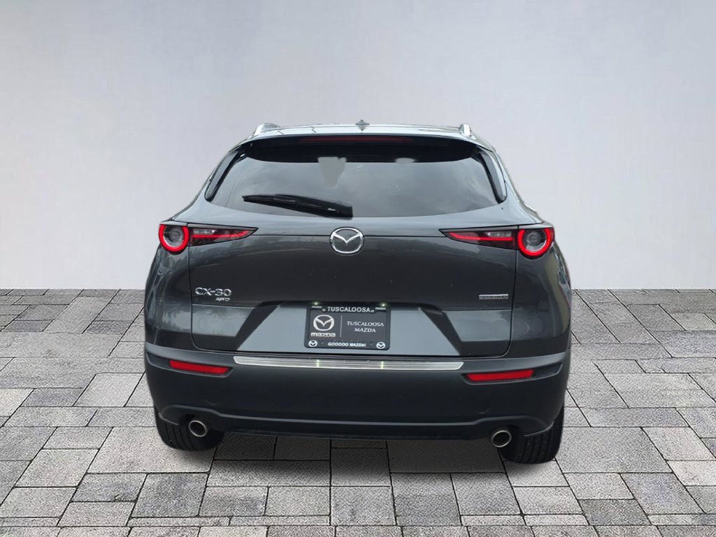 Used 2025 MAZDA CX-30 AWD 2.5 S w/ Premium Package image 6