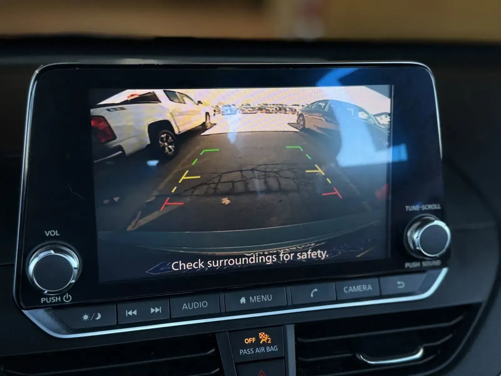 Used 2019 Nissan Altima 2.5 S image 19