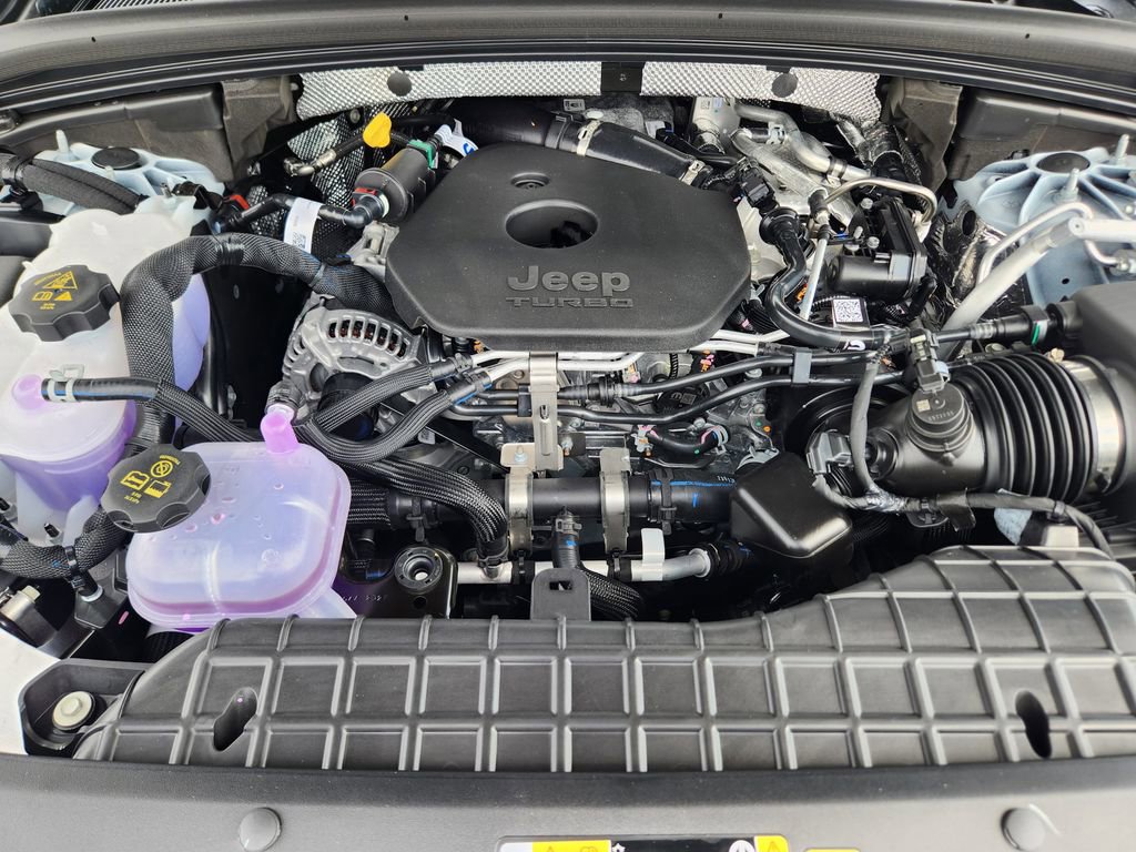 New 2026 Jeep Grand Cherokee Limited image 20