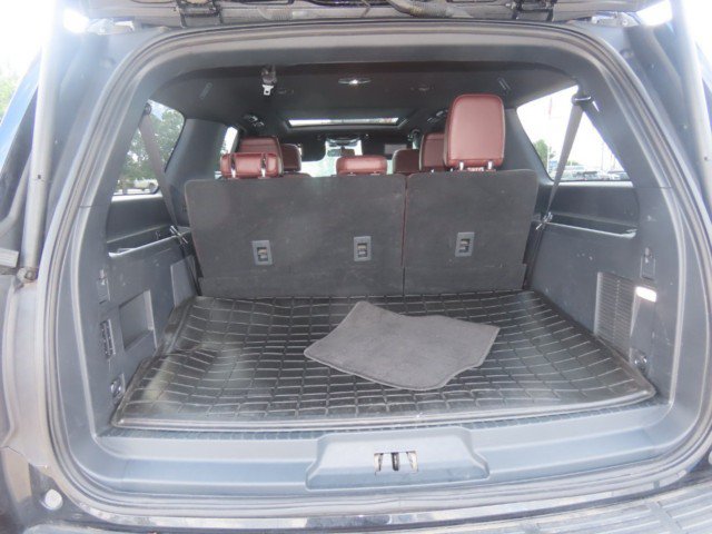 Used 2024 Ford Expedition Max Limited RWD image 12