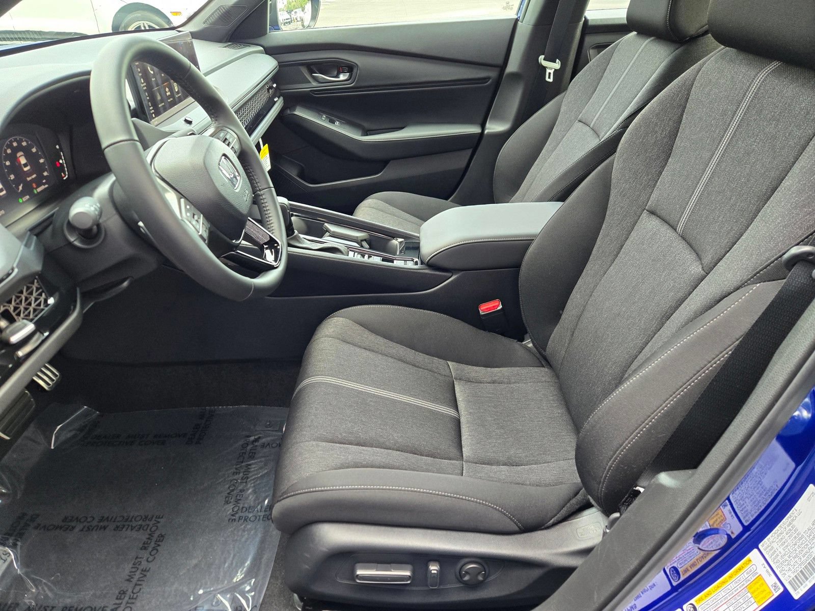 Used 2025 Honda Accord Sport image 25