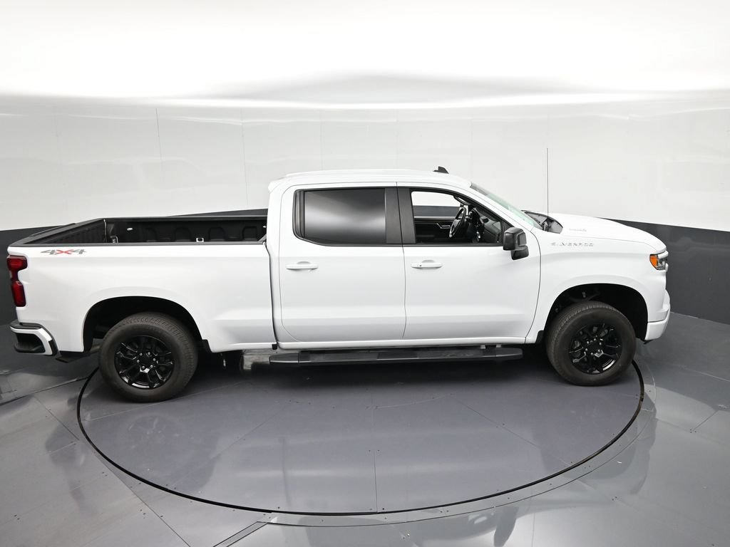 Used 2023 Chevrolet Silverado 1500 RST AWD/4WD image 25
